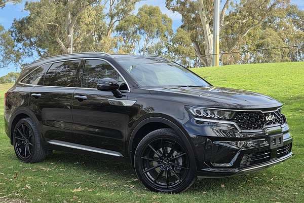 2022 Kia Sorento