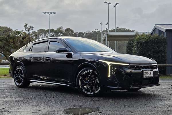 2024 Kia K4