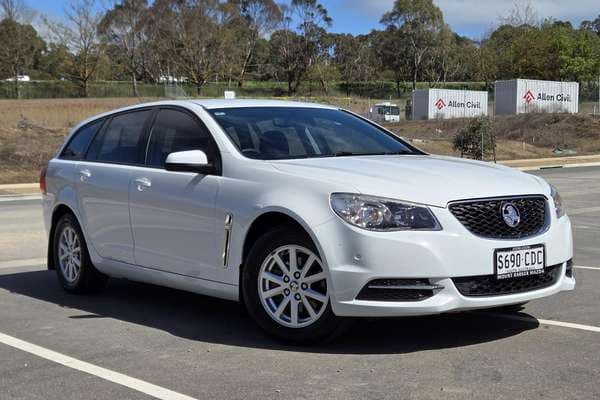 2016 Holden Commodore