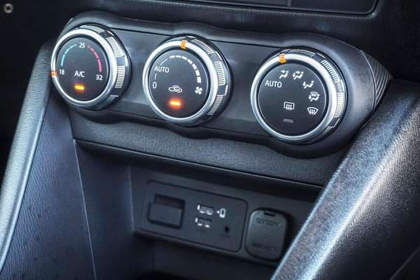 2026 Mazda CX-3